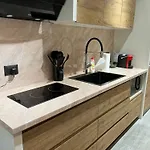 Διαμέρισμα Vega 2 Golem (Tirana)