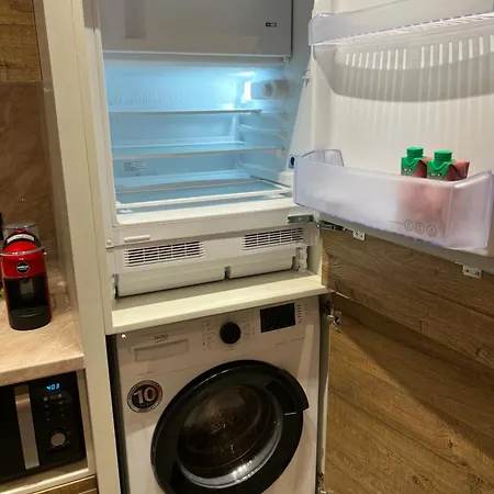 Apartman Vega 2 *