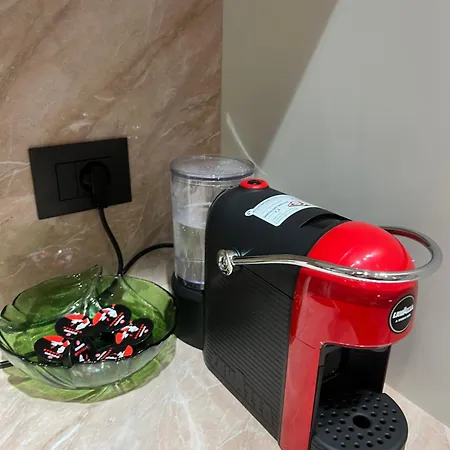 Διαμέρισμα Vega 2