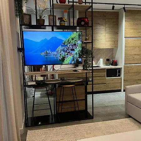 Vega 2 Apartman